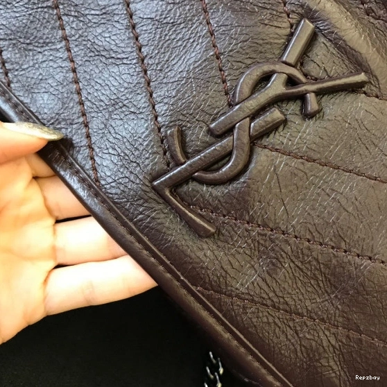 Rep ladies REP NIKI YSL 32CM 0814